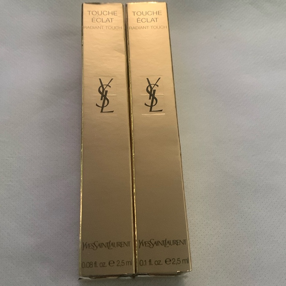 YSL TOUCHÉ ECLAT